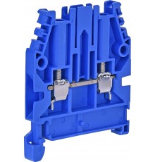 Клема гвинтова ETI ESC-CBC.2B Blue (3903044)