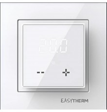 Терморегулятор EASYTHERM ET-30 White