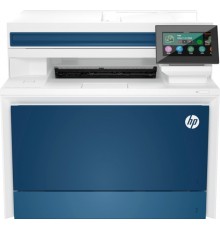 Багатофункціональний пристрій HP Color LJ Pro 4303fdw Wi-Fi (5HH67A)