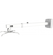 Кронштейн для проєктора Leatcom LT-WM-8M White (48690843)