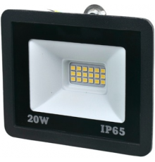 Прожектор LED Lightwell LW-FL-B-20 20 Вт