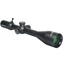 Оптичний приціл Konus ABSOLUTE 5-40x56 ED 1/2 MIL-DOT IR (7179)