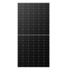Сонячна панель LONGi Solar LR5-72HTH-585M-585 Wp
