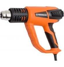 Фен будівельний Tekhmann THG-2003 Orange (845281)