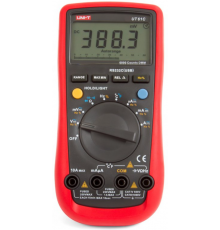 Цифровий мультиметр Uni-T UT61C