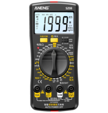 Мультиметр цифровий ANENG SZ08