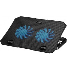 Підставка для охолодження ноутбука GamePro CP413