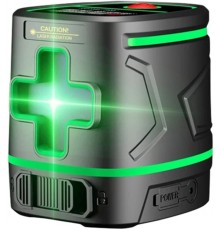 Лазерний рівень Sndway SW-331G 15 м