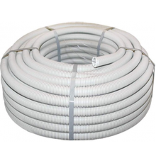 Гофротруба 220 ТМ ПВХ D20 мм