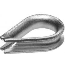 Коуш для троса (3 мм) 322