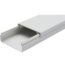 Кабель-канал 40х16мм 220ТМ Білий 220 ТМ 3891