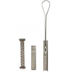 Затиск натяжна Crosver ASF-S Crosver 5188