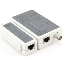 Кабельний тестер Cablexpert NCT-1 Cablexpert 8672