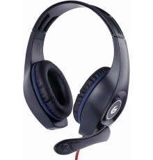 Гарнітура Gembird GHS-05-B Gembird 14358-1