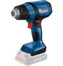Акумуляторний будівельний фен Bosch GHG 18B-50 Professional (0.601.2A6.500)