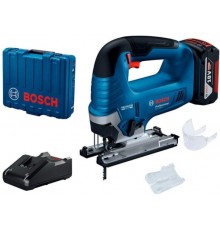Лобзик Bosch GST 185-LI Blue (0.601.5B3.023)