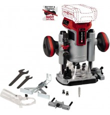 Фрезер Einhell TP-RO 18 Li BL - Solo Red (4350411)