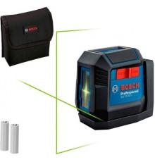 Нівелір лазерний Bosch GLL 12-22 G Blue (0.601.065.320)