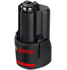 Акумулятор Bosch GBA 12V 2.0Ah Professional (1.600.Z00.02X)