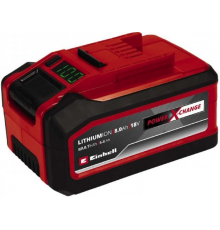 Акумулятор Einhell PXC PLUS Multi-Ah 18V 5-8 Ah (4511600)