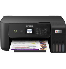 Багатофункціональний пристрій Epson EcoTank L3260 Wi-Fi (C11CJ66409)