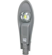 Світильник вуличний консольний Lightwell LW-COB65K-30 COB (30Вт, 6500К)