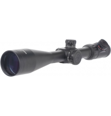 Оптичний приціл Konus KONUSPRO F-30 6-24x52 MIL-DOT IR FFP (7297)