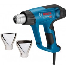 Фен будівельний Bosch Professional GHG 3-66 Blue (0.601.2A6.300)