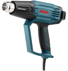 Фен будівельний Ronix 1103 Blue