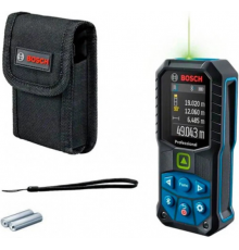 Далекомір лазерний Bosch GLM 50-27 CG Blue (0.601.072.U00)