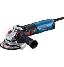 Кутова шліфмашина Bosch GWS 17-125 Professional Blue (0.601.7D0.200)