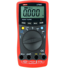Цифровий мультиметр Uni-T UT60E