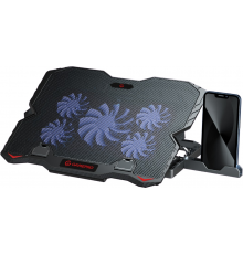 Підставка для охолодження ноутбука GamePro CP627