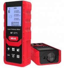 Лазерний далекомір Noyafa NF-271-50