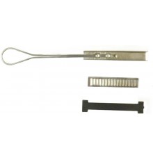 Затиск натяжна Crosver ASF-SS Crosver 5190