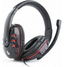 Гарнітура Gembird GHS-402 Gembird 14360