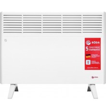 Електричний конвектор RODA Standard + RSP-1500EU RODA 15725