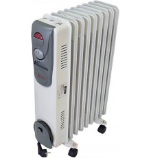 Масляний обігрівач ZILAN ZLN2111, 2000Вт Zilan 15827