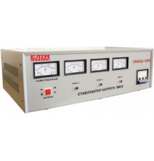 Стабілізатор напруги Елім СНА3Ш-1500, трифазний, 380 В Елім-Україна 16099