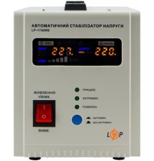 Стабілізатор напруги LogicPower LP-1750RD (10347)