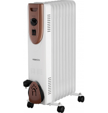 Обігрівач масляний Ardesto OFH-09X1