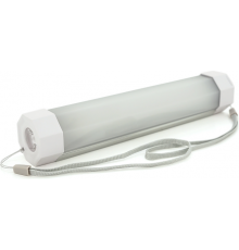 Лампа Voltronic Uyled UY-Q8F 4+2 режими, ІР67, 4000 мАг, USB, 6400K White