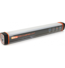 Лампа Voltronic X5 Plus 5+1 режим, ІР65, 6000 мАг, USB, 6000K Black