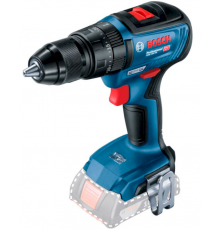 Акумуляторний ударний шурупокрут Bosch GSB 18 V-50 Blue (0.601.9H5.106)