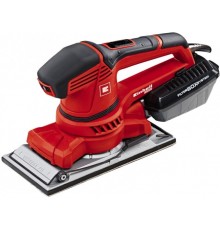 Шліфувальна машина Einhell TE-OS 2520 E Red (4460620)