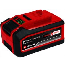 Акумулятор Einhell PXC PLUS Multi-Ah 18V 4-6 Ah (4511502)