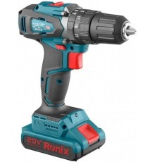 Дриль Ronix 8900K Blue