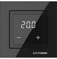 Терморегулятор EASYTHERM ET-35 EASYTHERM ET-35 Black