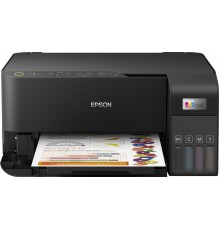 Багатофункціональний пристрій Epson EcoTank L3550 Wi-Fi (C11CK59404)
