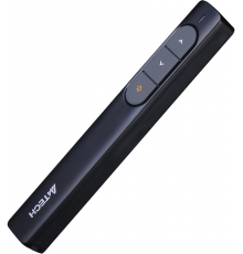 Презентер A4Tech LP15 Black